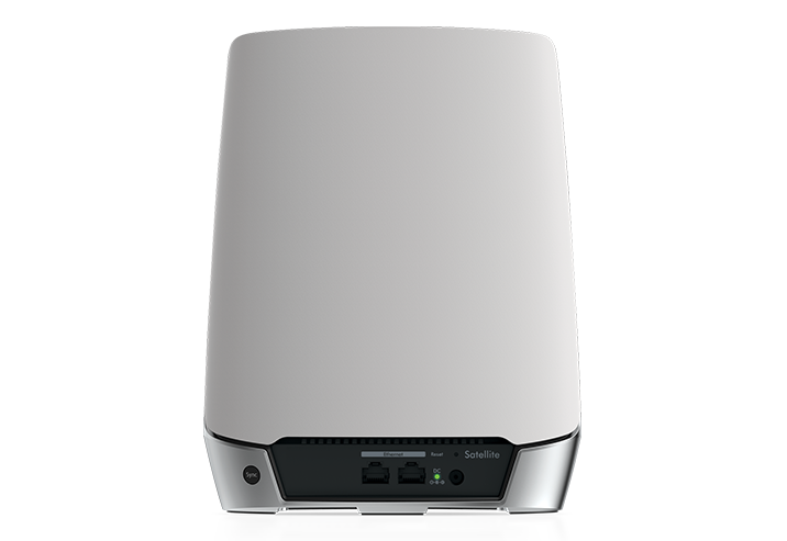Orbi WiFi 6 System - RBK752 Tri-Band Mesh WiFi System | NETGEAR Orbi WiFi 6 System - RBK752 Tri-Band Mesh WiFi System | NETGEAR